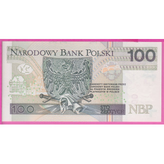 Pologne P.186 ETAT NEUF UNC...