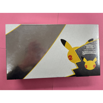 Coffret Pokémon,...