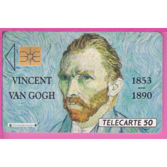 F 113 SO2 VAN GOGH 50...