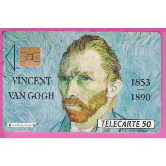 F 113A SO3 VAN GOGH 50...