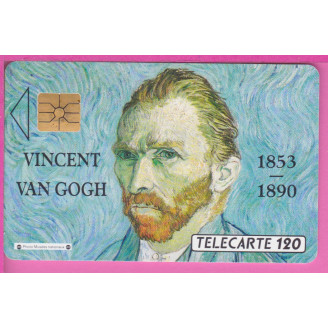 F 114 SO2 VAN GOGH 120...