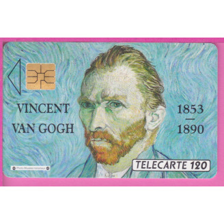 F 114A SO3 VAN GOGH 120...