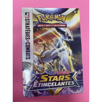 Pokemon Bundle Stratégies...