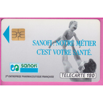 F 123A SO3 SANOFI 120...