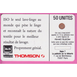 F 46 SC3 ISO THOMSON 50...