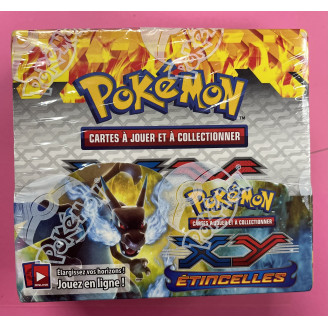 Display Pokemon 36 booster...