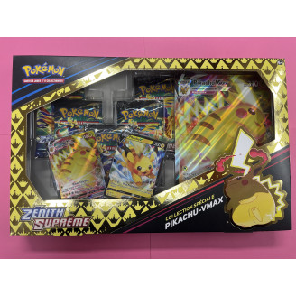 Coffret  Pokémon...