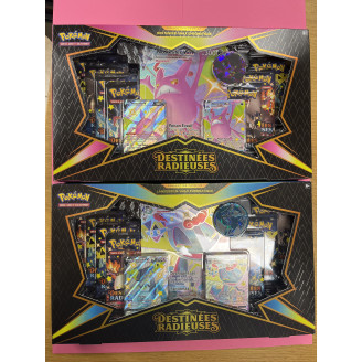 Coffret Pokemon Nostenfer,...