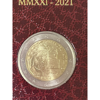 Coffret BU 2 euros Vatican...