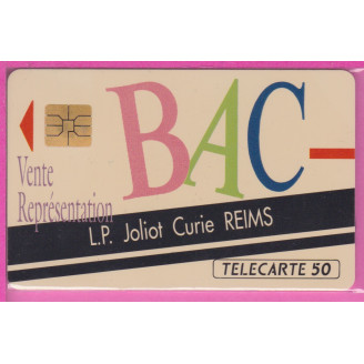 EN22 03/91 SO2 BAC L.P....