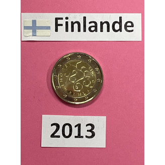 2 euros Finlande 150 ans du...