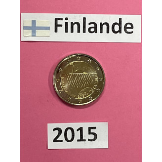 2 euros Finlande 150e...