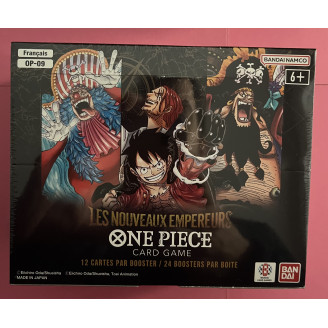 Display One Piece 24...