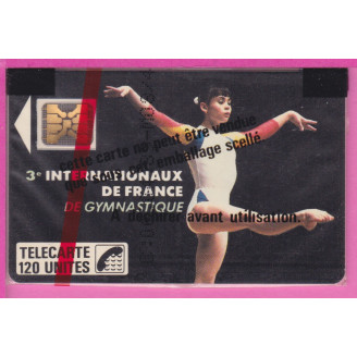 F 64 Bercy femme 120 unités...