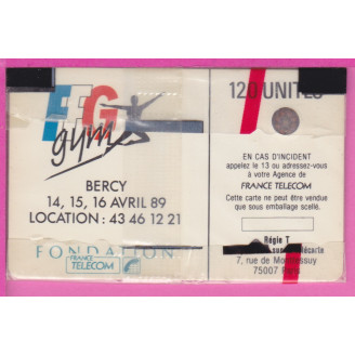 F 64 Bercy femme 120 unités...