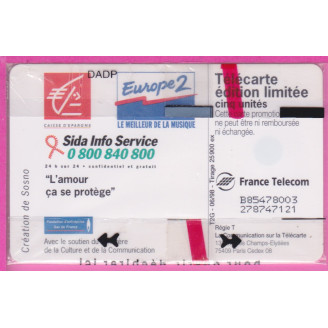 GN 503 06/98 GEM2 SIDA INFO...