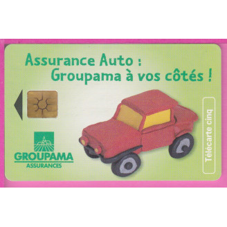 GN 498 06/99 GEM2 GROUPAMA...