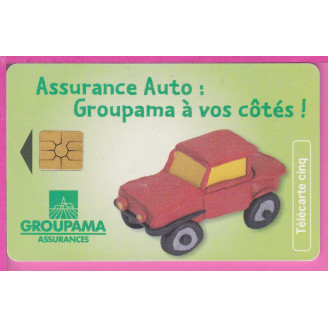 GN 498 06/99 GEM2 GROUPAMA...