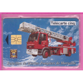 GN 299 01/97 GEM POMPIERS...