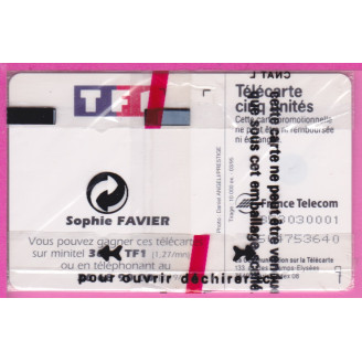 GN 219A 03/95 GEM1B SOPHIE...