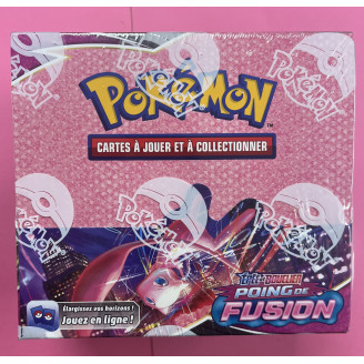 Display Pokemon Poing de...
