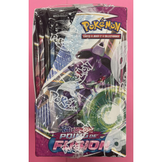 Display Pokemon Poing de...
