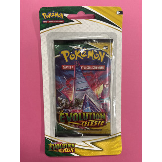Booster Pokémon EB7...