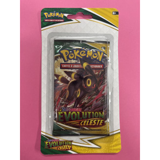 Booster Pokémon EB7...