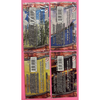 Artset Pokémon diamant et...