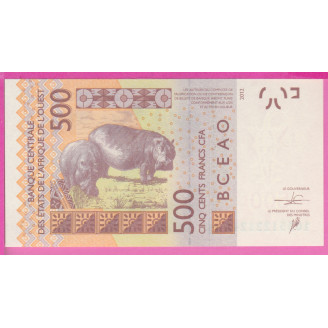 Niger P.615He ETAT NEUF UNC...