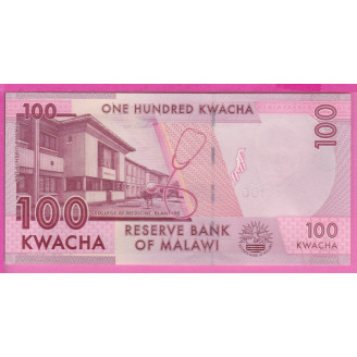 Malawi P.65b Etat NEUF UNC...