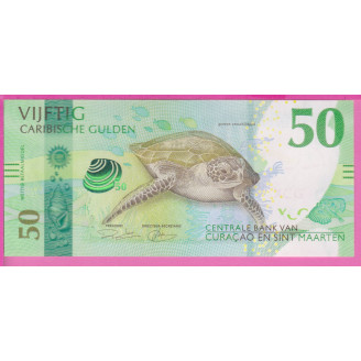 Curaçao P.3  Etat NEUF UNC...