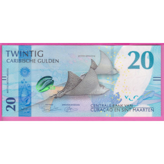 Curaçao P.2  Etat NEUF UNC...