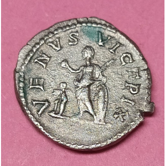 MONNAIE ROMAINE DENIER...