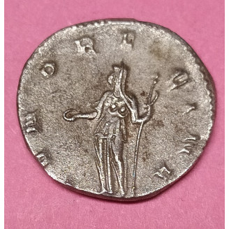 MONNAIE ROMAINE ANTONINIEN...