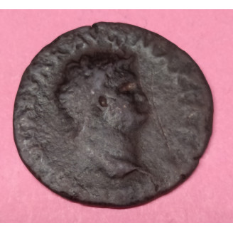 MONNAIE ROMAINE AS NERON...