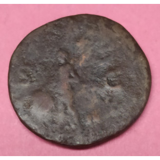 MONNAIE ROMAINE AS NERON...