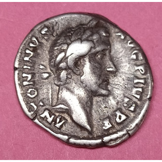 MONNAIE ROMAINE DENIER ROME...