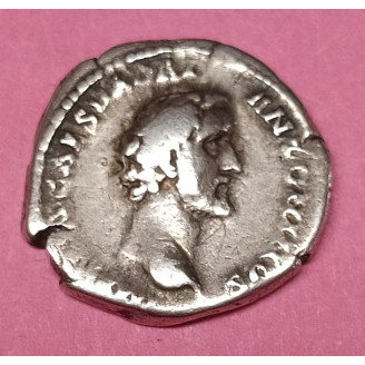 MONNAIE ROMAINE DENIER ROME...