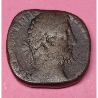 MONNAIE ROMAINE SERTERCE...