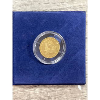 200 € or  temporaire des...