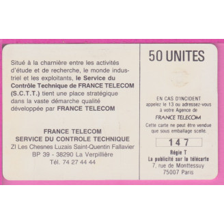 C37 50 1/89 GEM 2000 EX...