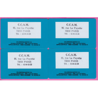 D86 à 89 CERTIFICATS