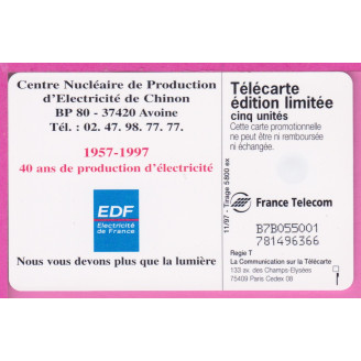 GN 407 9/97 %5800 EX EDF...