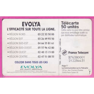 EN 1641 07/97 GEM 4000 EX...