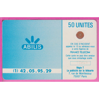 D81 50 UNITES SC4ob 5000 EX...