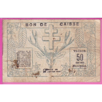 Nouvelle Calédonie P.54...