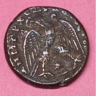 MONNAIE ROMAINE...