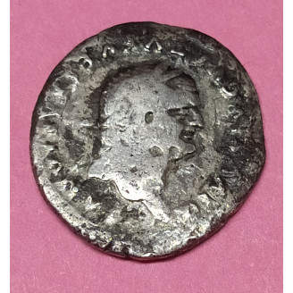 MONNAIE ROMAINE DENIER ROME...