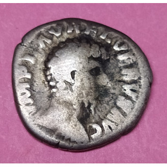 MONNAIE ROMAINE DENIER ROME...